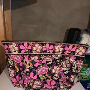 Vera Bradley Weekender Tote